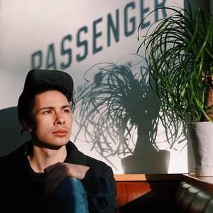 Meet your Posher, Nathan